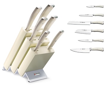 BLOCO 6P MADEIRA CLASSIC IKON CREME