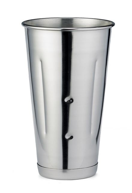 COPO MALT 887ML INOX