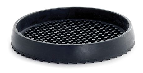 BASE Ø16.5CM ANTI DERRAPANTE