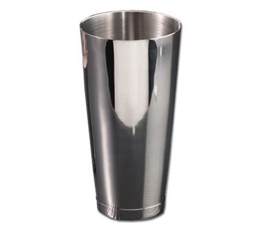 SHAKER 830ML 9.5X9.5X17.7CM