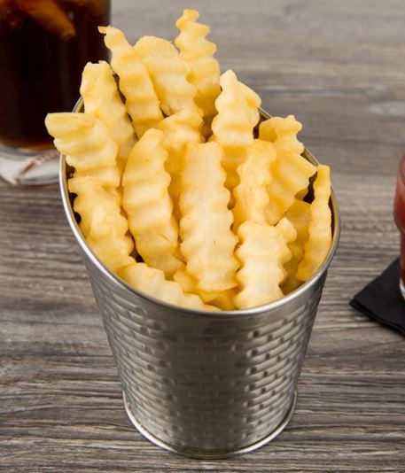 COPO DIAGONAL 290ML INOX