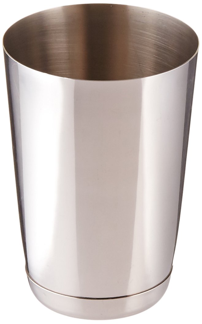 SHAKER 475ML 6.3X8.2X12CM