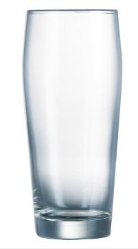 COPO 48CL WILLI BECHER #