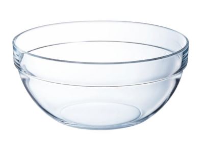 SALADEIRA Ø26CM EMP.ARC
