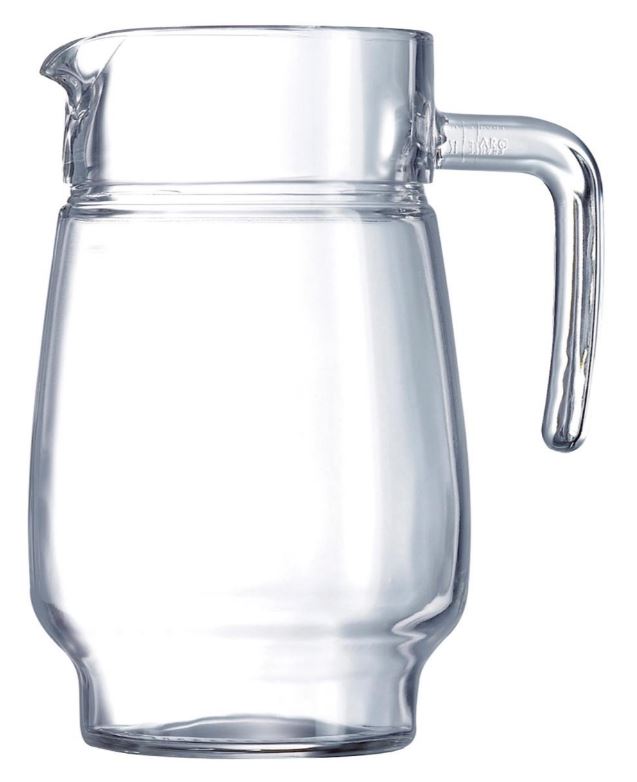 JARRO 1.6L TIVOLI LUMINARC