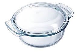 CAÇAROLA 2L 108 PYREX