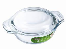 CAÇAROLA OVAL 34X24CM 2 EM 1 136 PYREX#