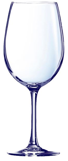 CALICE 58CL CABERNET TULIPA KRYSTA C&S
