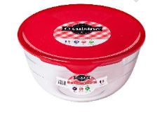 CAIXA ALIMENTOS 2.3L OCUISINE