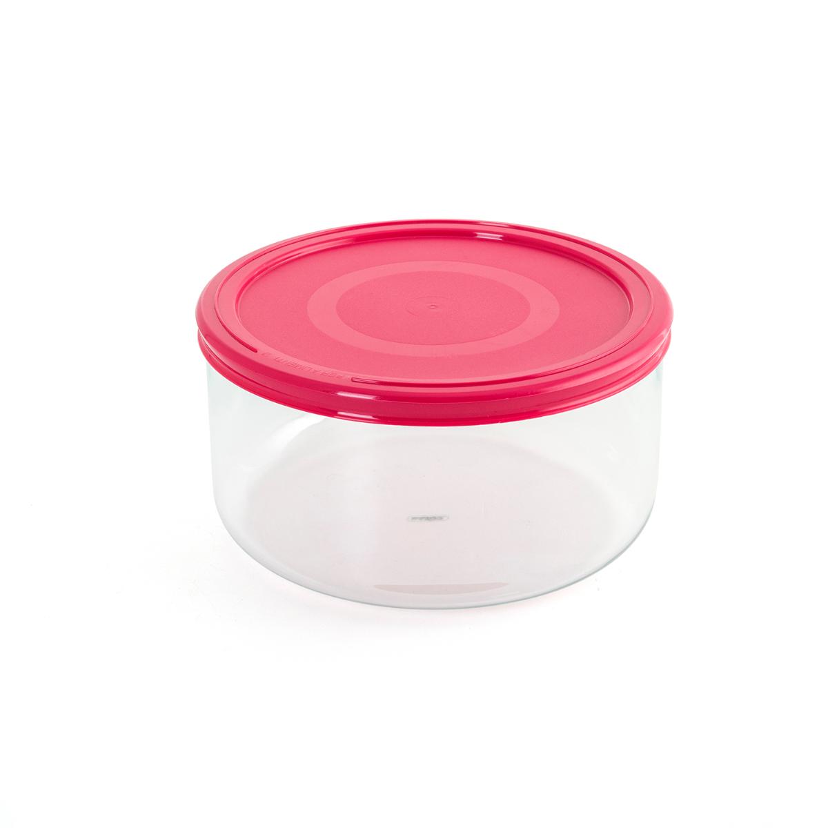 CAIXA ALIMENTOS RED.17CM COOK&FREEZ