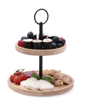 FRUTEIRO 2 ANDARES BAMBOO