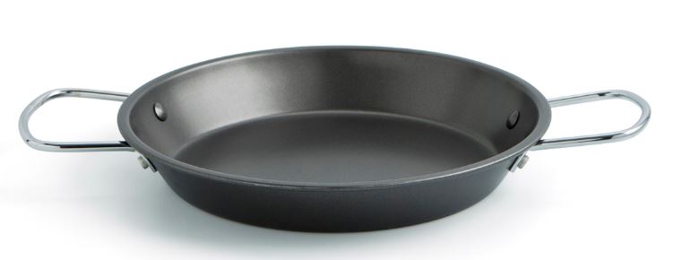 PAELHA 34CM SENIA