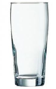 COPO 33CL WILLI BECHER