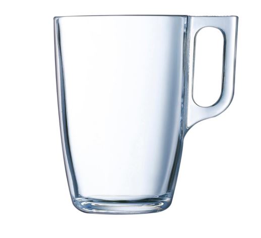 CANECA 40CL VOLUTO