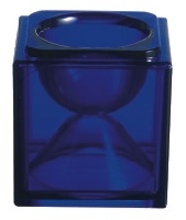 CUBO AZUL CUBIK