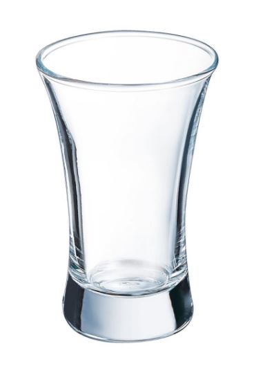 COPO 6/4 HOT SHOT LUMINARC 7CL