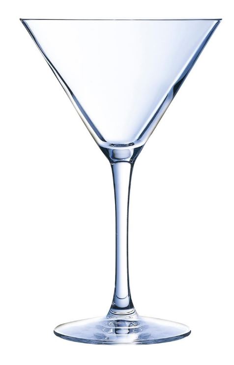 TAÇA COCKTAIL 30CL CABERNET KRYSTA C&S