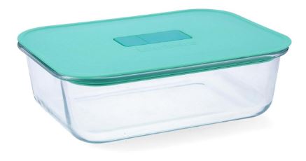 CAIXA ALIMENTOS RECT 23CM-150CL JOY
