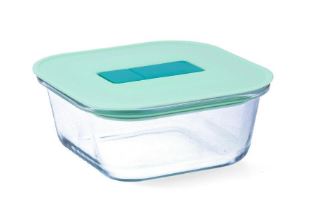 CAIXA ALIMENTOS QUAD.14CM-53CL JOY