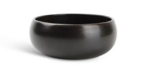 SALADEIRA Ø14CM PRETO BLACK CERES