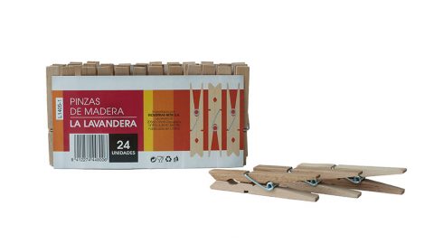 CJ.24 MOLAS 7.5CM MADEIRA