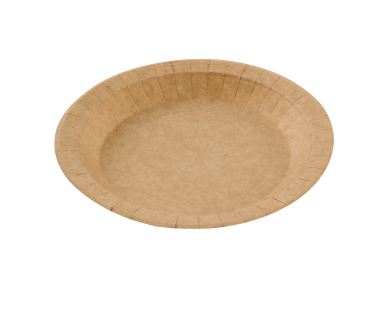 CJ.20 PRATO Ø18CM CARTAO KRAFT