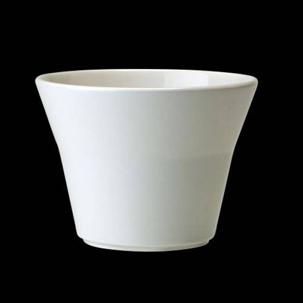 TAÇA EMP Ø11.5CM / 42.85CL BRANCO LIV