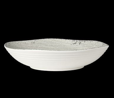 SALADEIRA Ø35.9CM POMPEII STONE MELAMINA