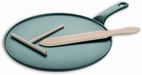 CREPEIRA 30CM+ACESSORIOS AA.FERRO