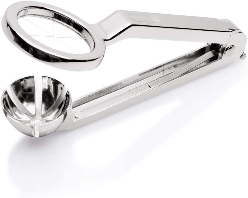CORTA OVOS GOMOS INOX