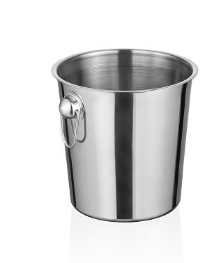 FRAPE Ø19CM ALT.20CM - 3.7L INOX