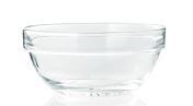 TAÇA Ø12.5CM VIDRO EMP