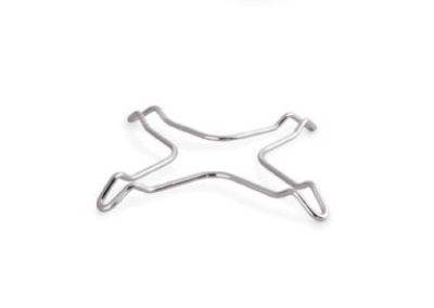 REDUTOR GAS 25.5CM CROMADO