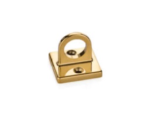 SUP.PAREDE DOURADO P/CORDAO
