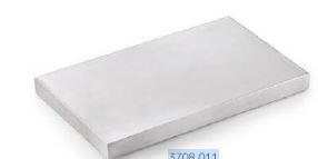 PLACA ARREFECIMENTO GN 1/1 INOX