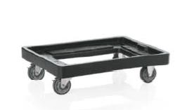 TROLLEY P/ ISOTERMICO