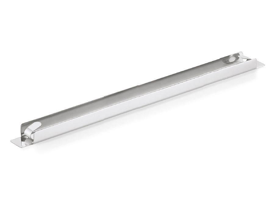 BARRA DIVISORIA 1/2 32.5CM INOX