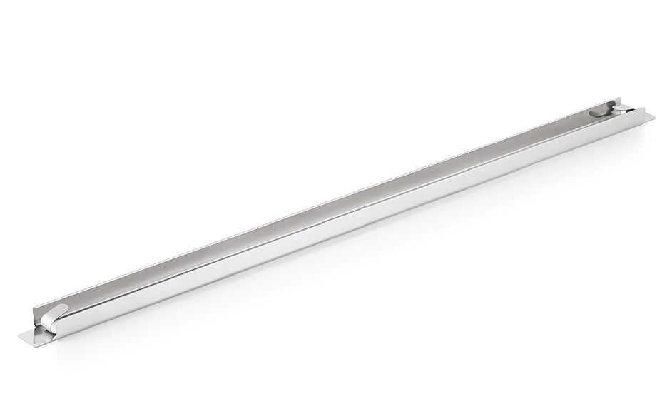 BARRA DIVISORIA 1/1 53 CM INOX