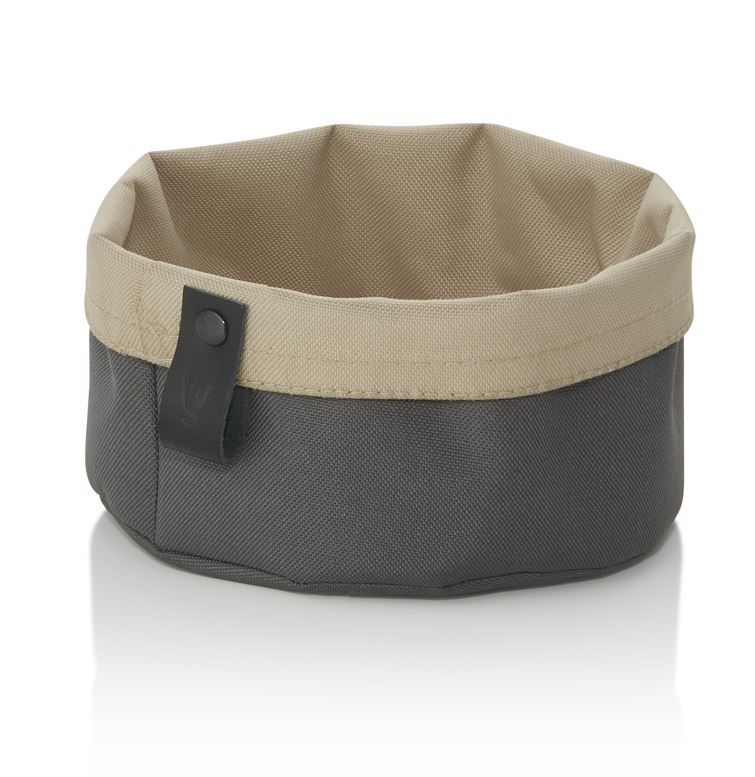 CESTO PAO Ø17CM ALT.11CM FLIP TETRON@
