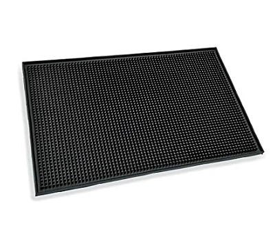 TAPETE P/COPOS BAR MAT 45X30CM