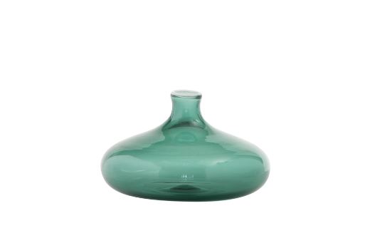 VASO 19CL UN FIORE VERDE