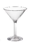 TAÇA MARTINI 177ML PC#