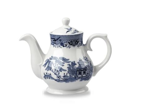 BULE 42CL WILLOW SANDRINGHAM