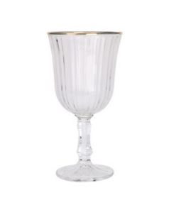 CALICE 24CL FRISO DOURADO#