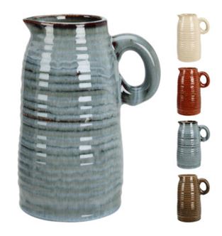 JARRO 0.75L CERAMICA SORTIDO#