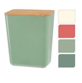 CAIXA ALIMENTOS 13X8X14 C/T BAMBOO MIX#