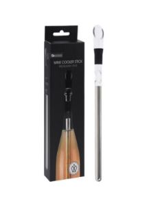 TUBO REFRIGERADOR 3 EM 1 INOX/PC #