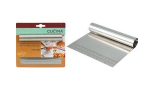 RASPADEIRA 15CM INOX#