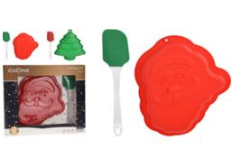 FORMA ARVORE NATAL 23CM C/RAPA TACHO SI#