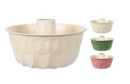 FORMA SAVARIN Ø22CM ALT.10CM SORTIDO#